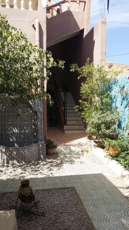 Maison Tigmi Ozro Tafraout Luaran gambar